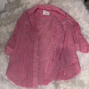 American eagle flannel